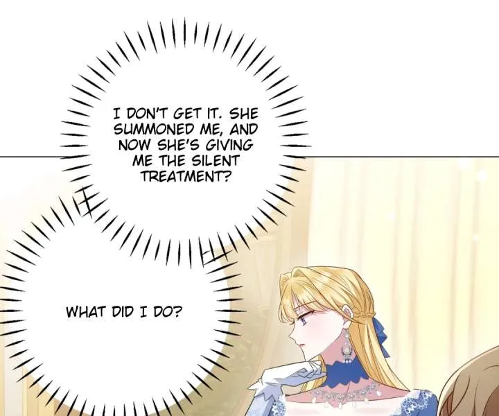 Reincarnated As the Villain Queen to Get My Revenge Chapter 48 page 6