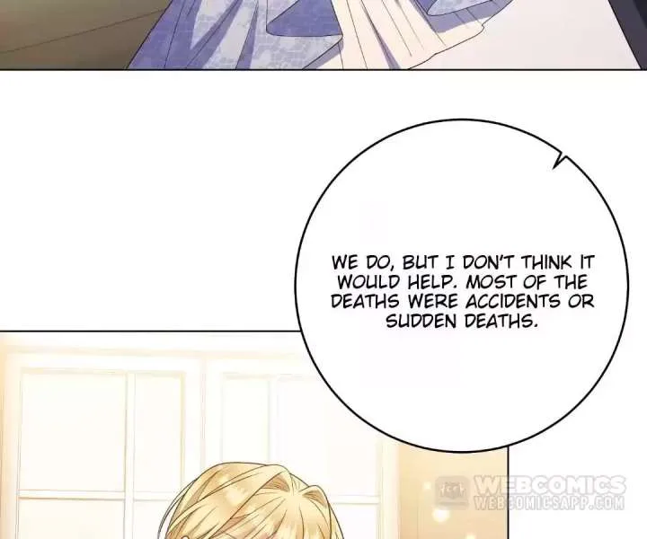 Reincarnated As the Villain Queen to Get My Revenge Chapter 52 page 60