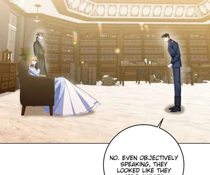 Reincarnated As the Villain Queen to Get My Revenge Chapter 52 page 63