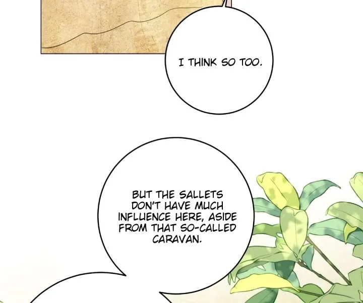 Reincarnated As the Villain Queen to Get My Revenge Chapter 52 page 15