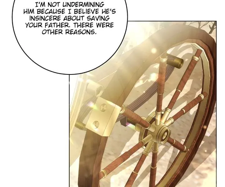 Reincarnated As the Villain Queen to Get My Revenge Chapter 52 page 43