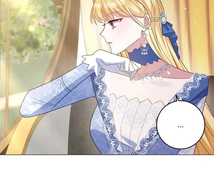 Reincarnated As the Villain Queen to Get My Revenge Chapter 52 page 55