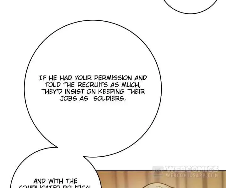 Reincarnated As the Villain Queen to Get My Revenge Chapter 52 page 52