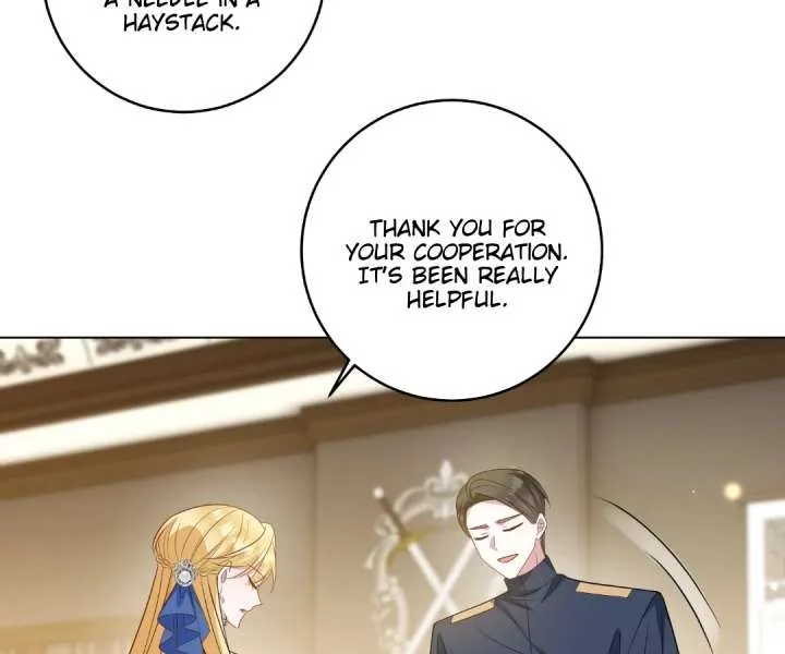 Reincarnated As the Villain Queen to Get My Revenge Chapter 52 page 70