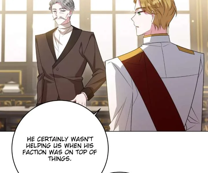 Reincarnated As the Villain Queen to Get My Revenge Chapter 47 page 77