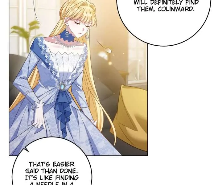 Reincarnated As the Villain Queen to Get My Revenge Chapter 52 page 69