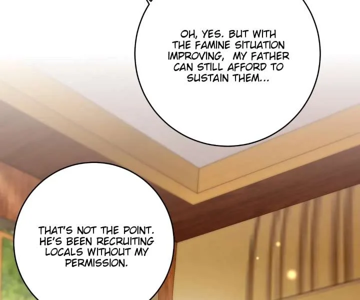 Reincarnated As the Villain Queen to Get My Revenge Chapter 52 page 46