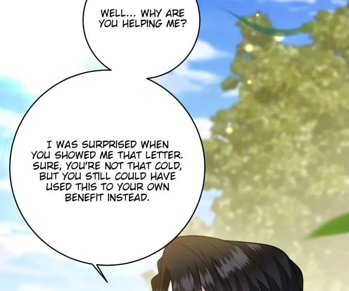 Reincarnated As the Villain Queen to Get My Revenge Chapter 52 page 27