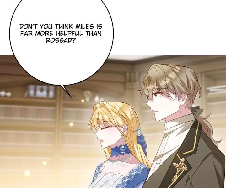 Reincarnated As the Villain Queen to Get My Revenge Chapter 52 page 74