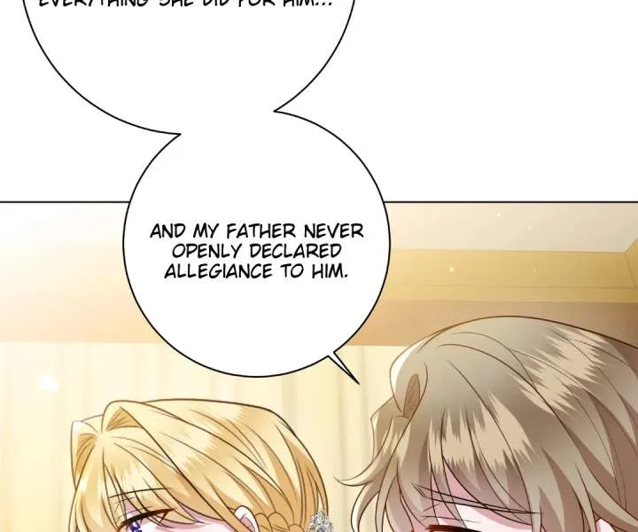 Reincarnated As the Villain Queen to Get My Revenge Chapter 48 page 26