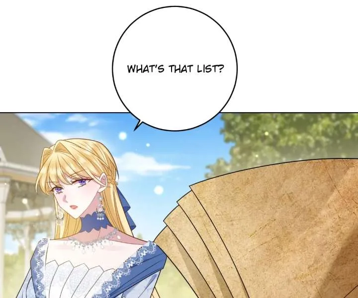 Reincarnated As the Villain Queen to Get My Revenge Chapter 52 page 89