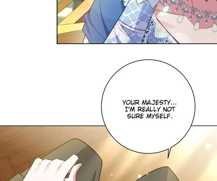 Reincarnated As the Villain Queen to Get My Revenge Chapter 48 page 34