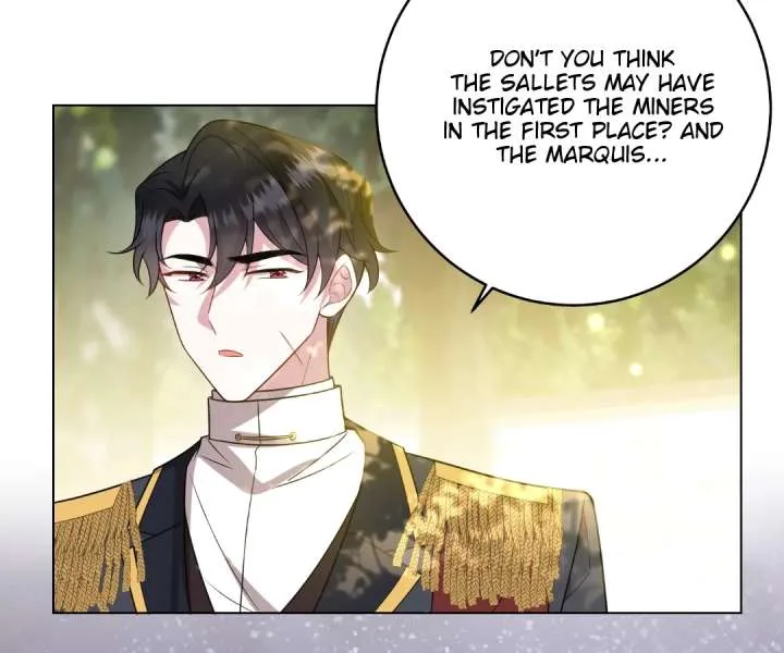 Reincarnated As the Villain Queen to Get My Revenge Chapter 53 page 91