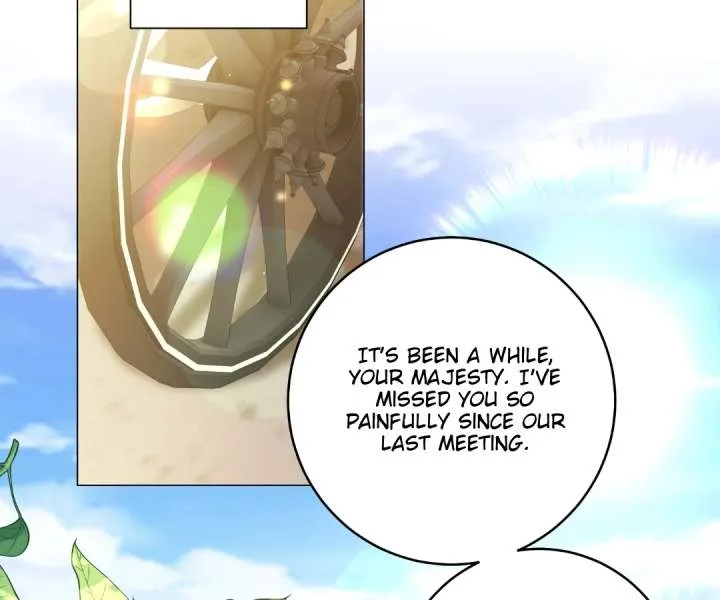 Reincarnated As the Villain Queen to Get My Revenge Chapter 53 page 81