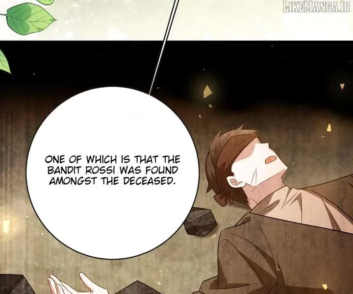 Reincarnated As the Villain Queen to Get My Revenge Chapter 51 page 21