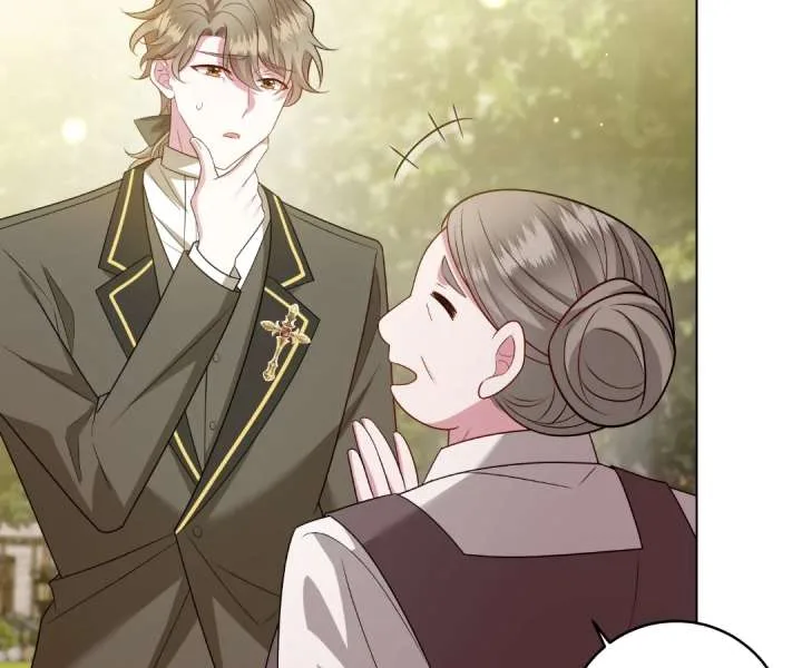 Reincarnated As the Villain Queen to Get My Revenge Chapter 53 page 31