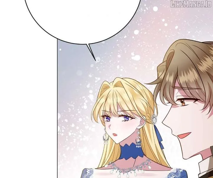 Reincarnated As the Villain Queen to Get My Revenge Chapter 51 page 16