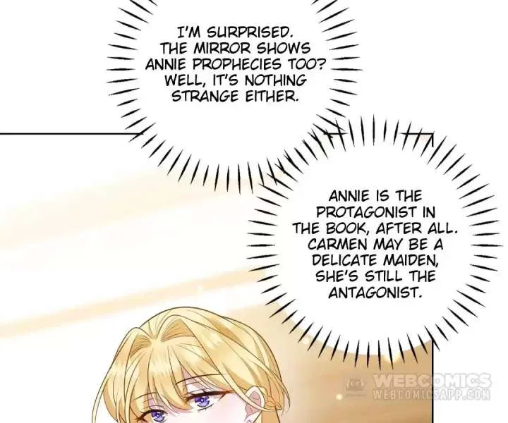 Reincarnated As the Villain Queen to Get My Revenge Chapter 45 page 84