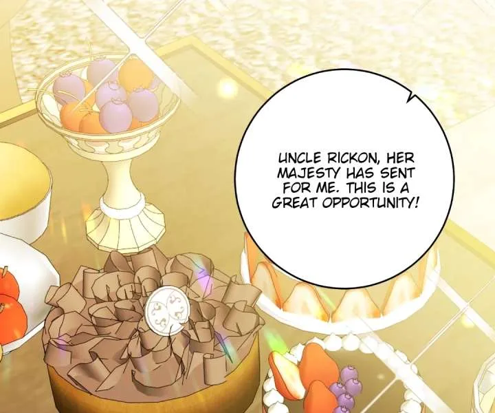 Reincarnated As the Villain Queen to Get My Revenge Chapter 53 page 74