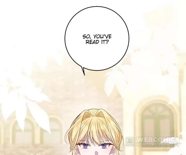Reincarnated As the Villain Queen to Get My Revenge Chapter 53 page 4