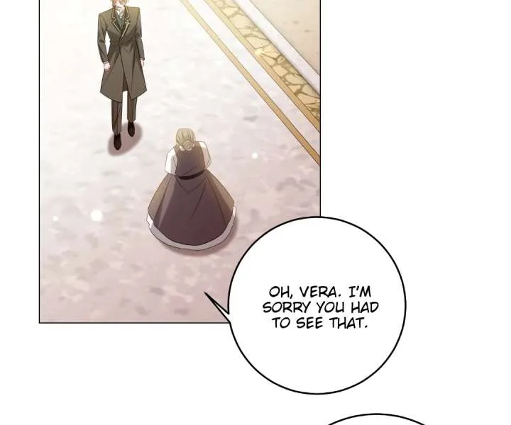 Reincarnated As the Villain Queen to Get My Revenge Chapter 53 page 26