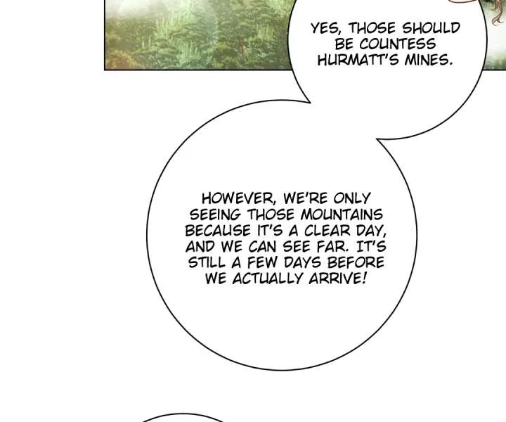 Reincarnated As the Villain Queen to Get My Revenge Chapter 48 page 45