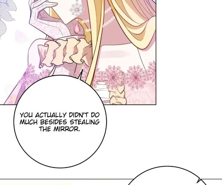 Reincarnated As the Villain Queen to Get My Revenge Chapter 45 page 112