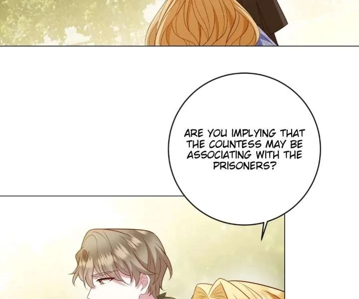 Reincarnated As the Villain Queen to Get My Revenge Chapter 51 page 30