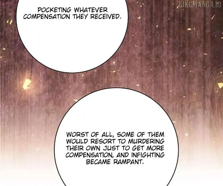 Reincarnated As the Villain Queen to Get My Revenge Chapter 51 page 27