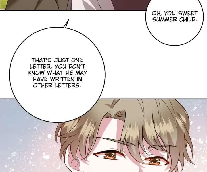 Reincarnated As the Villain Queen to Get My Revenge Chapter 53 page 32