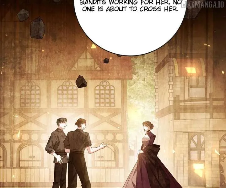 Reincarnated As the Villain Queen to Get My Revenge Chapter 51 page 23