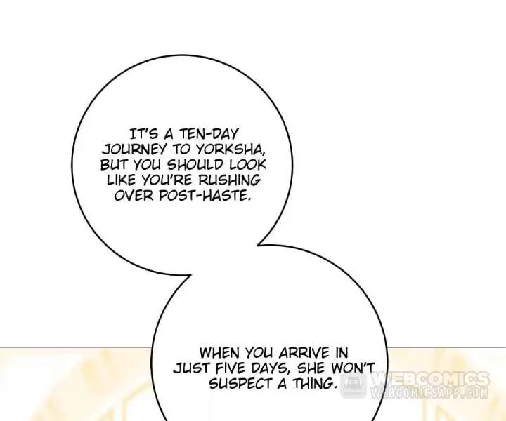 Reincarnated As the Villain Queen to Get My Revenge Chapter 53 page 76