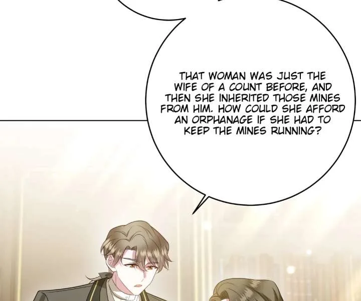 Reincarnated As the Villain Queen to Get My Revenge Chapter 53 page 49