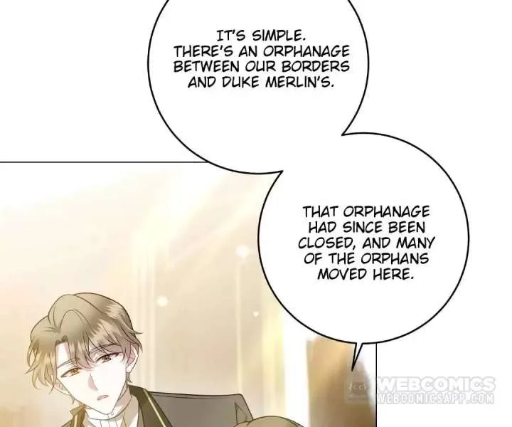 Reincarnated As the Villain Queen to Get My Revenge Chapter 53 page 44