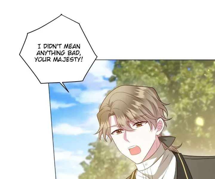 Reincarnated As the Villain Queen to Get My Revenge Chapter 53 page 2