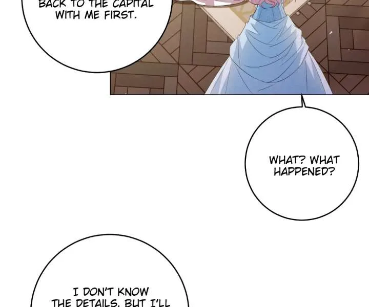 Reincarnated As the Villain Queen to Get My Revenge Chapter 45 page 119