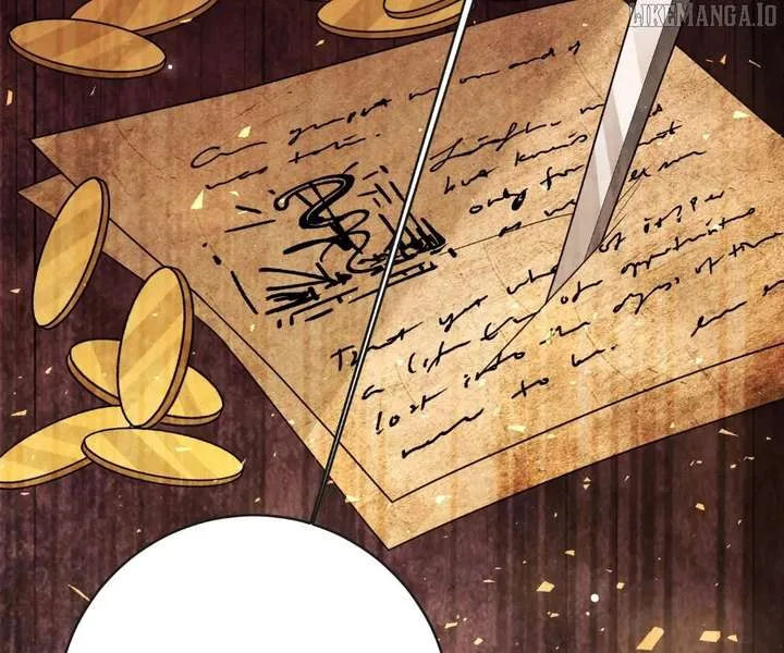 Reincarnated As the Villain Queen to Get My Revenge Chapter 51 page 26
