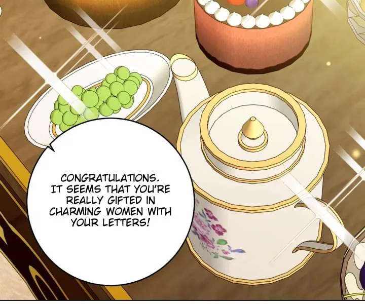 Reincarnated As the Villain Queen to Get My Revenge Chapter 53 page 75