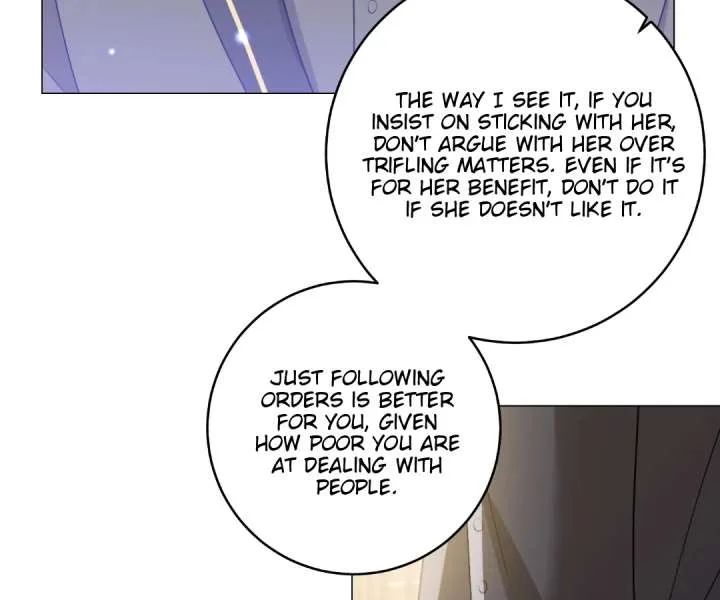 Reincarnated As the Villain Queen to Get My Revenge Chapter 53 page 62
