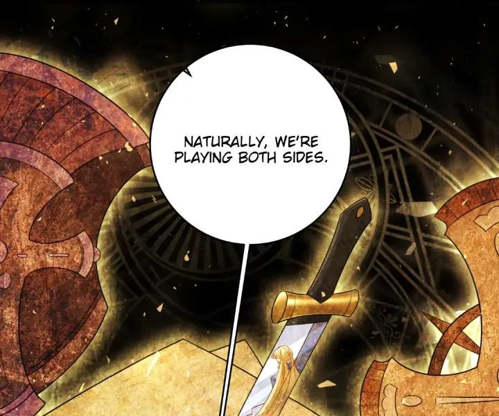 Reincarnated As the Villain Queen to Get My Revenge Chapter 47 page 80