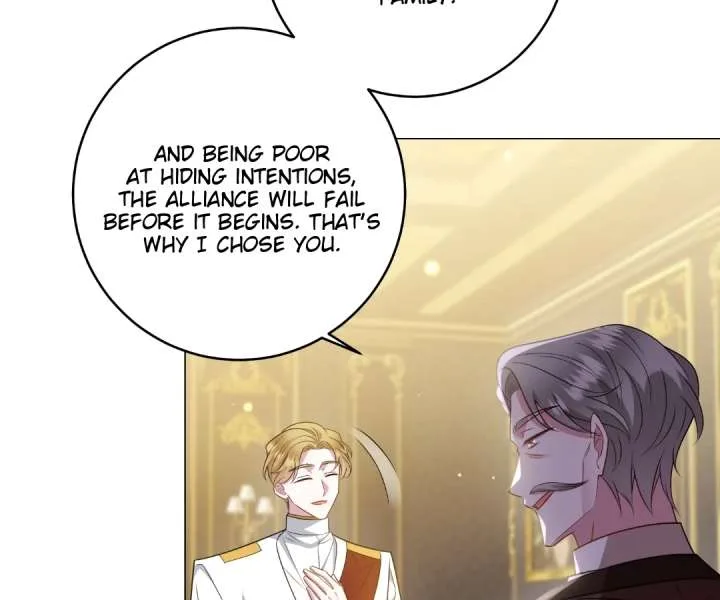 Reincarnated As the Villain Queen to Get My Revenge Chapter 47 page 85
