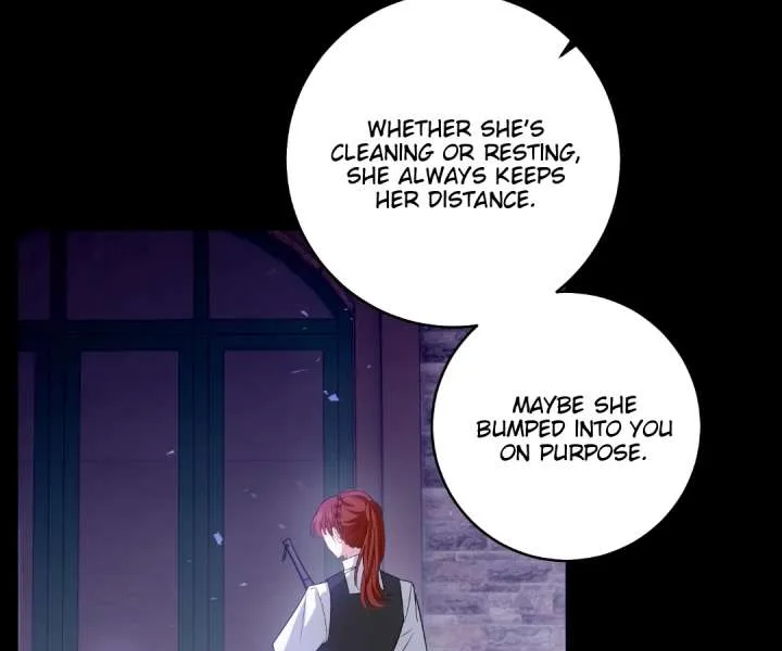Reincarnated As the Villain Queen to Get My Revenge Chapter 53 page 37