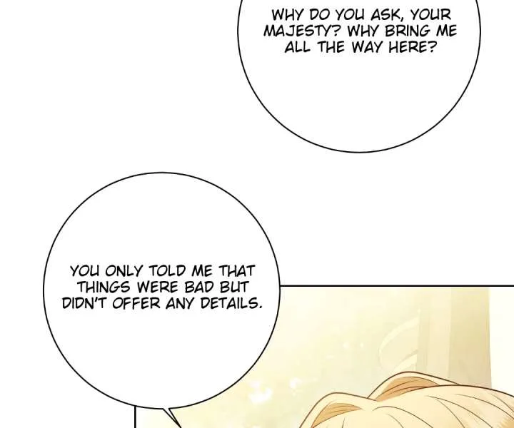 Reincarnated As the Villain Queen to Get My Revenge Chapter 48 page 32