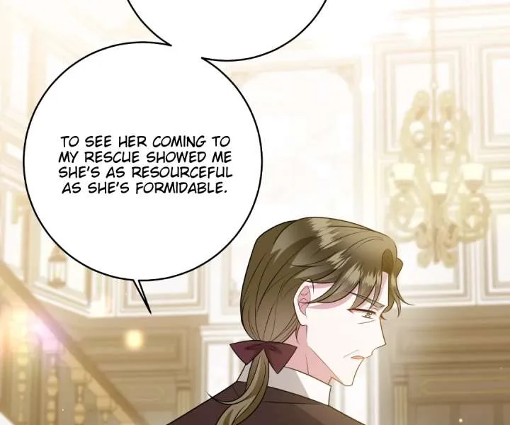Reincarnated As the Villain Queen to Get My Revenge Chapter 53 page 58