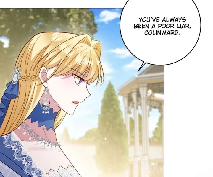 Reincarnated As the Villain Queen to Get My Revenge Chapter 53 page 18