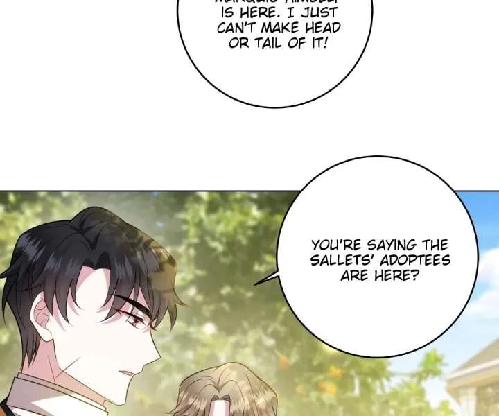 Reincarnated As the Villain Queen to Get My Revenge Chapter 53 page 89