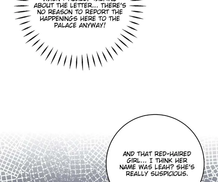 Reincarnated As the Villain Queen to Get My Revenge Chapter 53 page 34