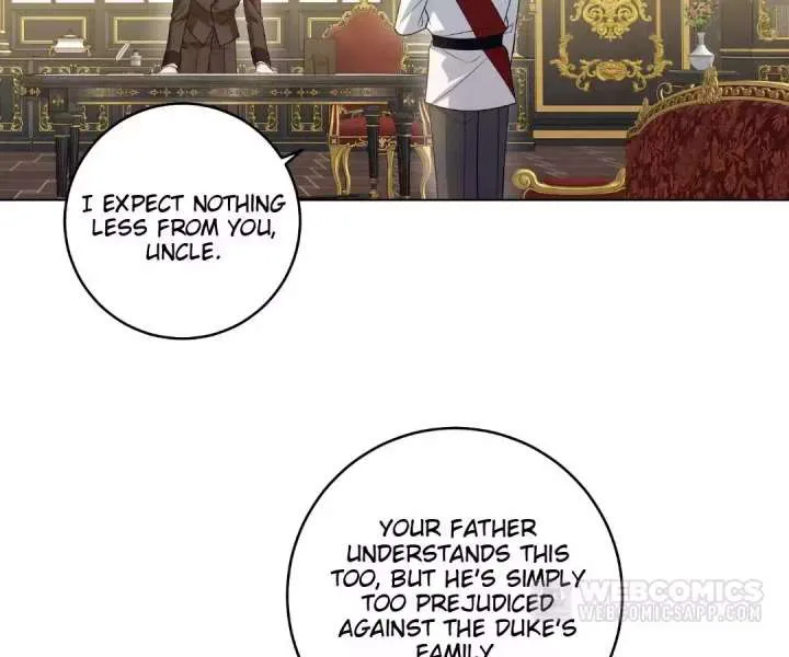 Reincarnated As the Villain Queen to Get My Revenge Chapter 47 page 84