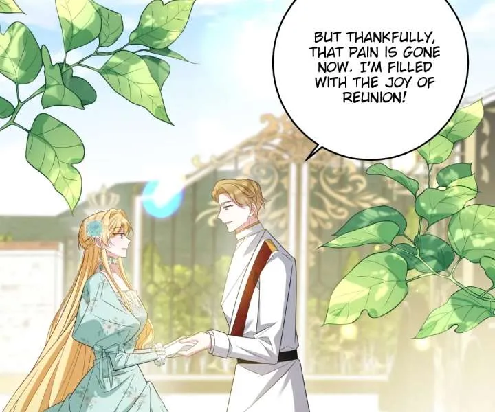 Reincarnated As the Villain Queen to Get My Revenge Chapter 53 page 82