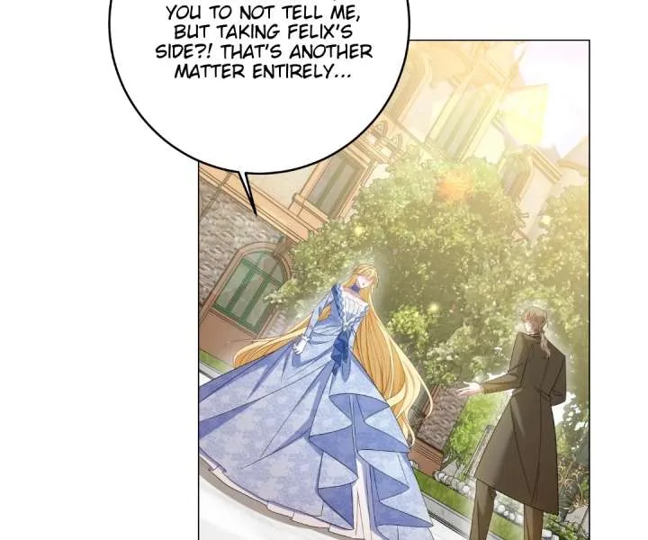 Reincarnated As the Villain Queen to Get My Revenge Chapter 53 page 9